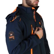 Picture of Geographical Norway-Tarzan_man Blue